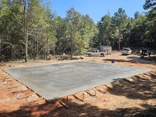 All Photos for Dusty Reeves Concrete in Bloomburg, TX