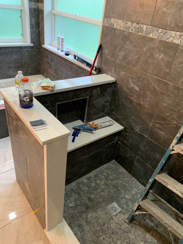 All Photos for Sage Tile in Saint Cloud, FL
