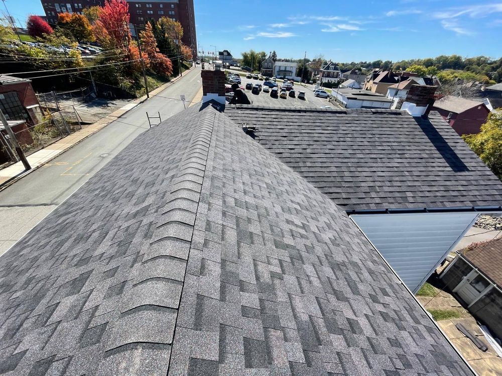 All Photos for Spanbauer Construction LLC in Murrysville, PA