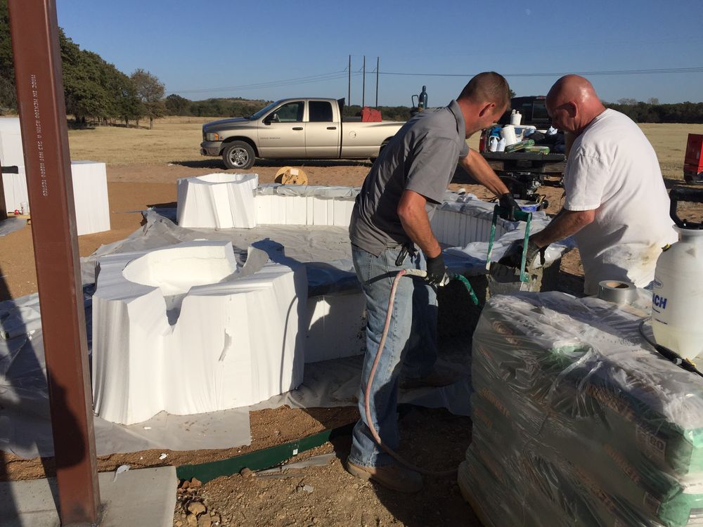 All Photos for Texas Curb N Borders in Houston, TX