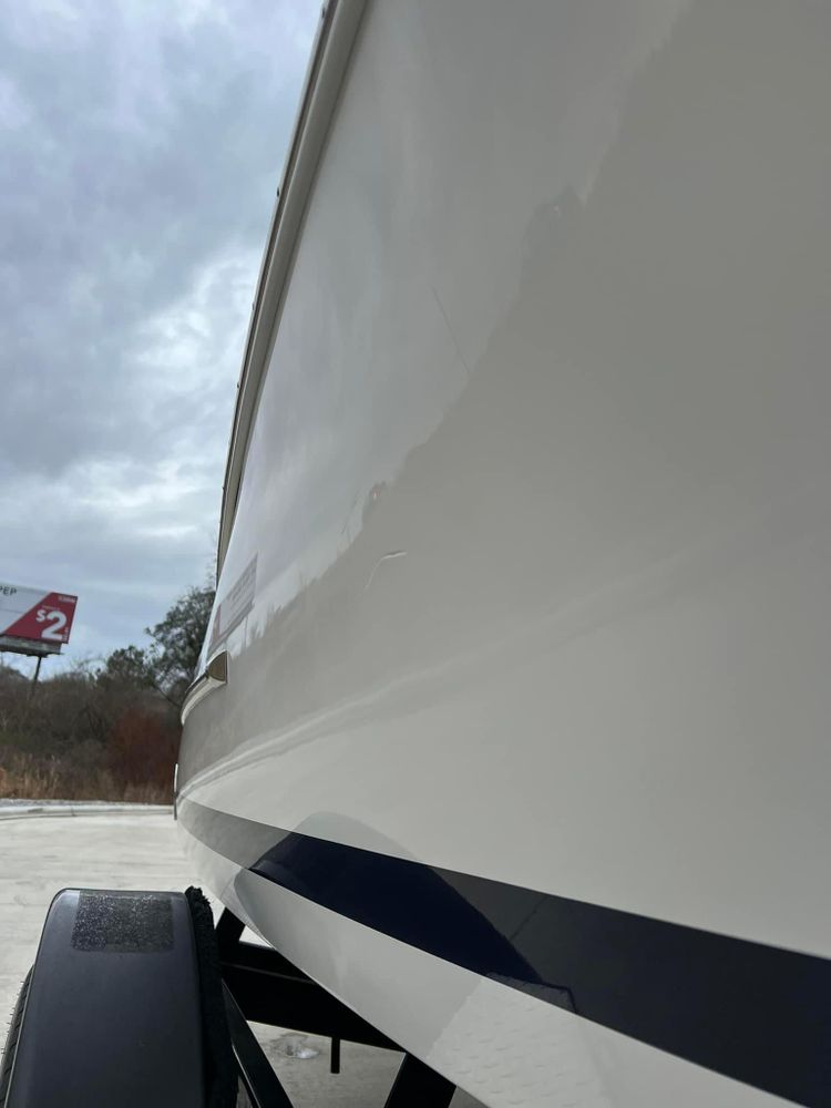 RVs and Boats for Hollywood Detail in Northport , AL
