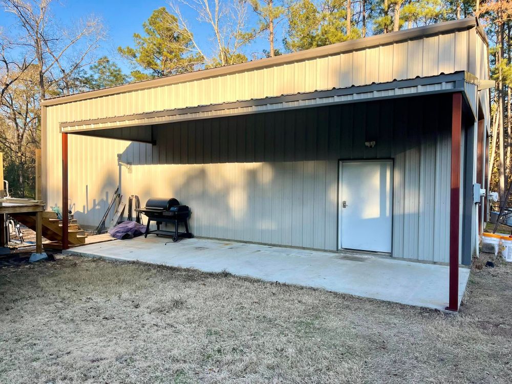 All Photos for Four7 Welding & Construction, LLC in Lufkin, TX