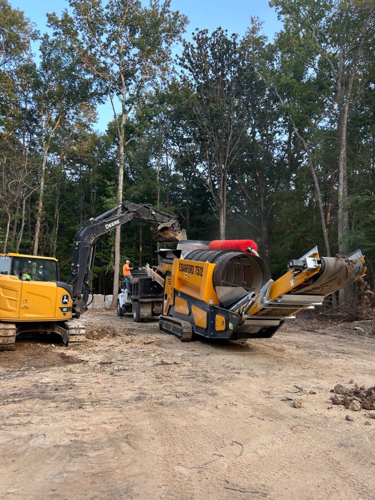 All Photos for J.P Landscaping and excavation in Chattanooga, TN