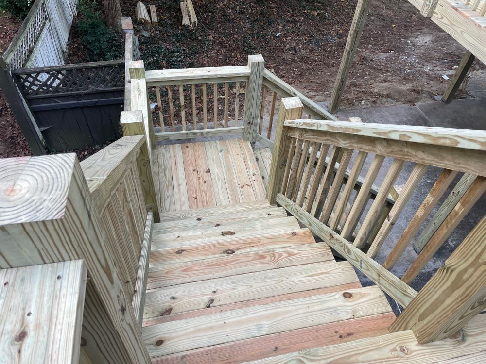All Photos for JD'S Beyond Carpentry in Cobb County, GA