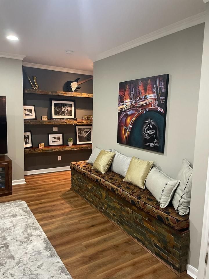 All Photos for Hearts & Hands Painting in Campbell, KY