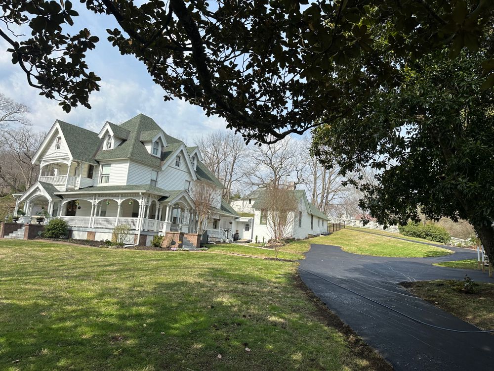 All Photos for Metzler Paving and Sealcoating LLC in Jacksboro, TN