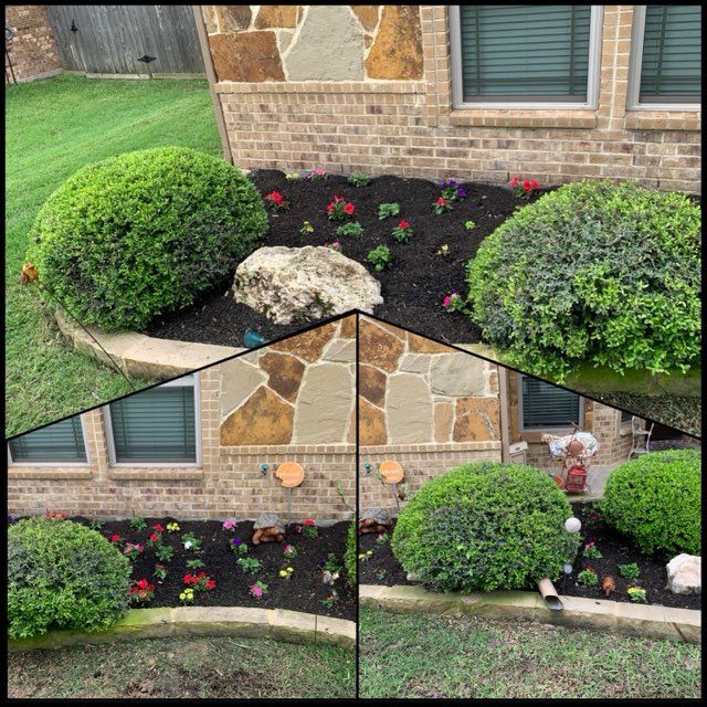 Lawn Care for Scalpel Lawn Service in Temple, TX