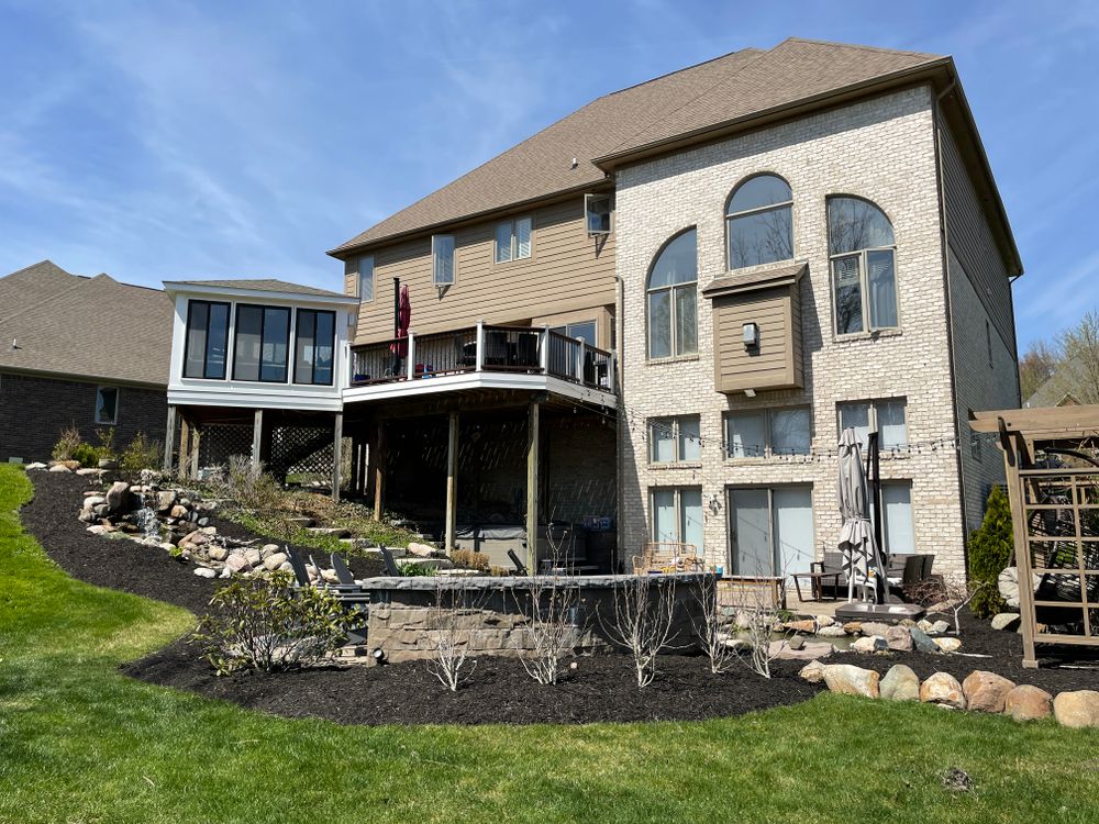 All Photos for Denali Outdoor Services in Washington, MI