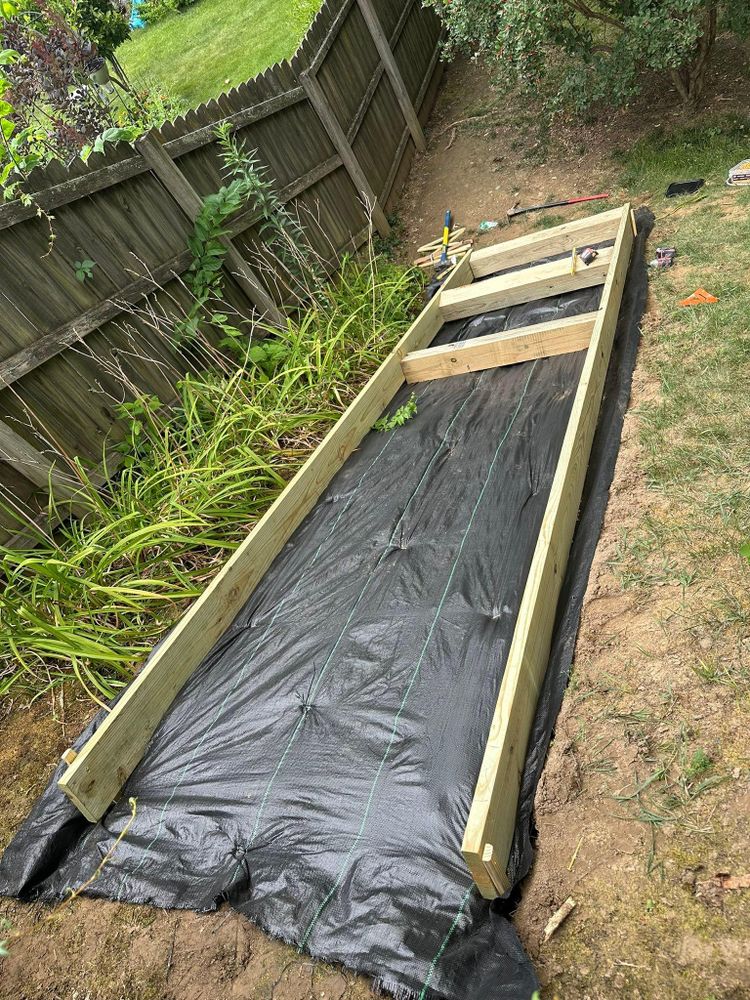 All Photos for Greenlee & Family Landscaping Services in Peoria, IL