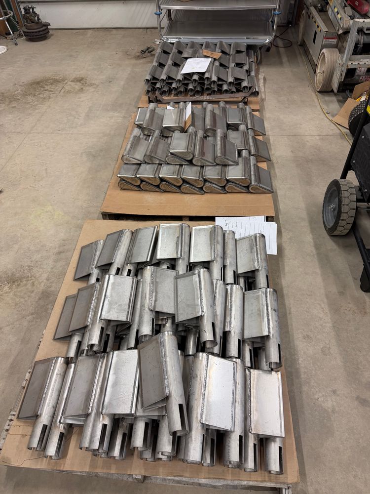 All Photos for Jesses Welding and Repair in Topeka, KS