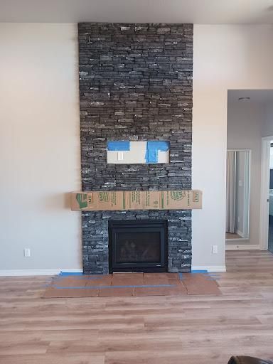 All Photos for Level-Up Masonry in Fountain, CO