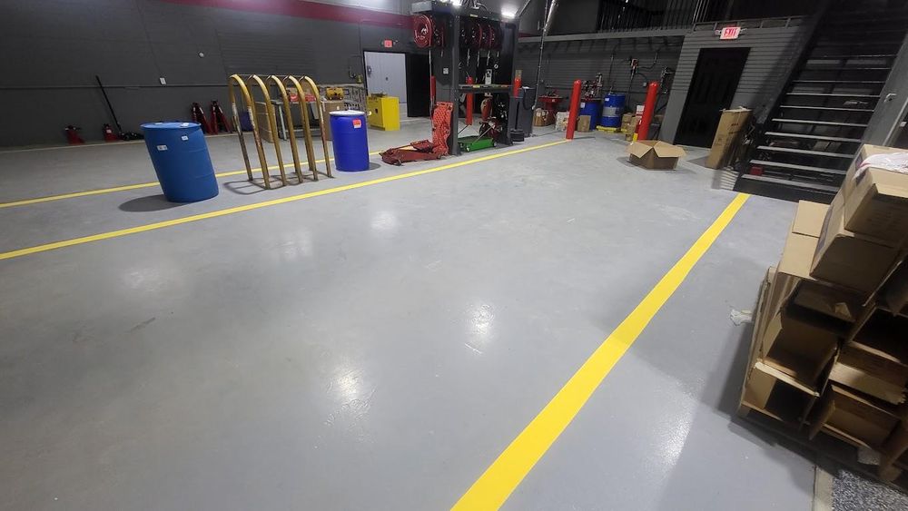 All Photos for Absolute Asphalt, Paving & Sealcoating in Lebanon, TN