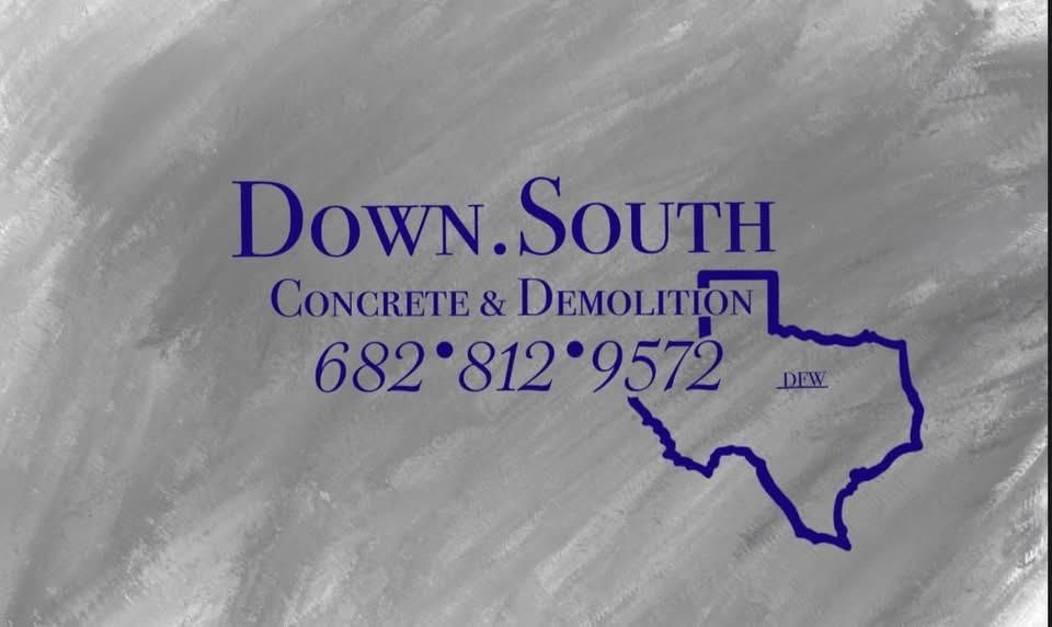 All Photos for Down South Concrete in Fort Worth, TX