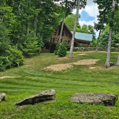 All Photos for Lopez Landscaping and Tree Service  in Waynesville, NC