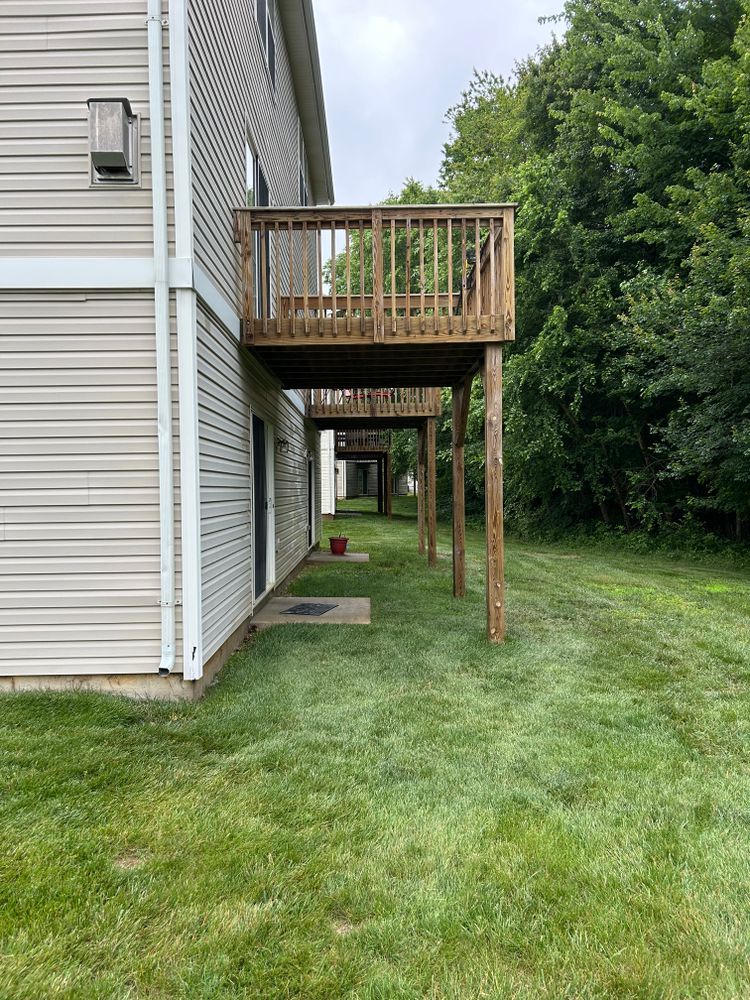 All Photos for All Work Services and Construction  in Newark, DE