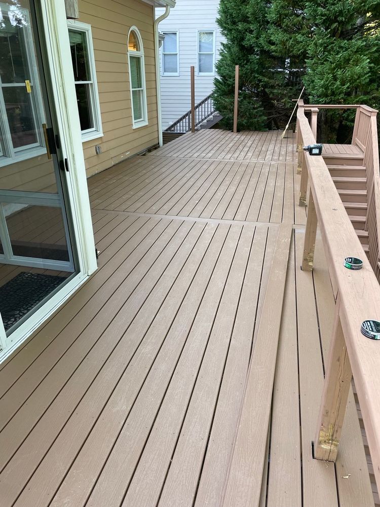 All Photos for Top Plate Construction in Clayton, NC