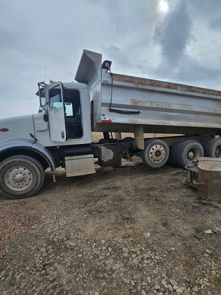 All Photos for Precision Excavation and Septic Systems in Sheridan, WY