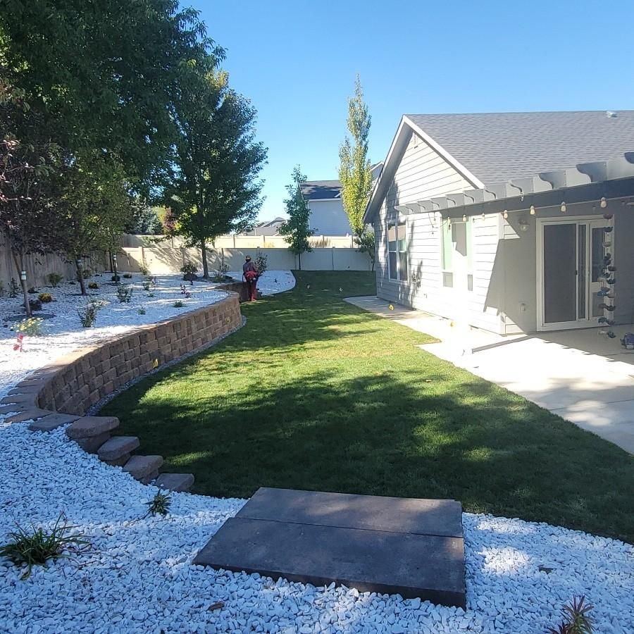 All Photos for All American Landscaping and Lawncare in Nampa, ID