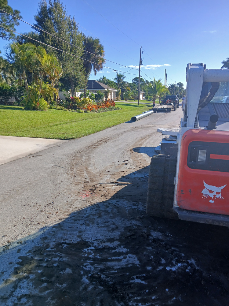 All Photos for Harris Sons Construction in Port Saint Lucie, FL