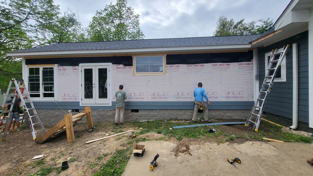 All Photos for Legacy Construction in Dyersburg, TN