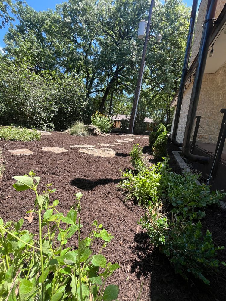 All Photos for Piña’s Lawncare in Limestone County, TX