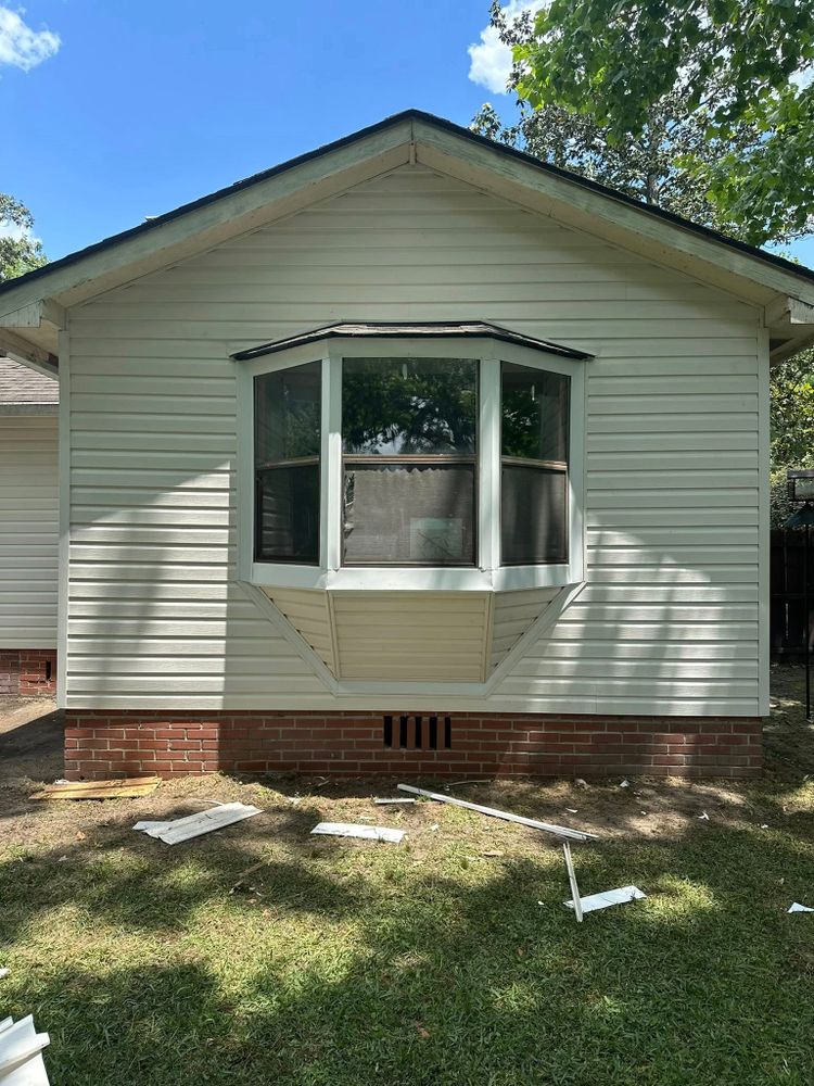 Roofing Installation for SEC Roofing and Siding in Pooler, GA