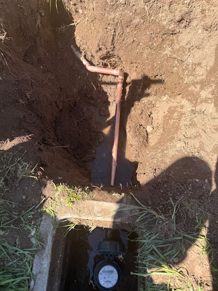 All Photos for Drain and Sewer PRO in San Bernardino, CA