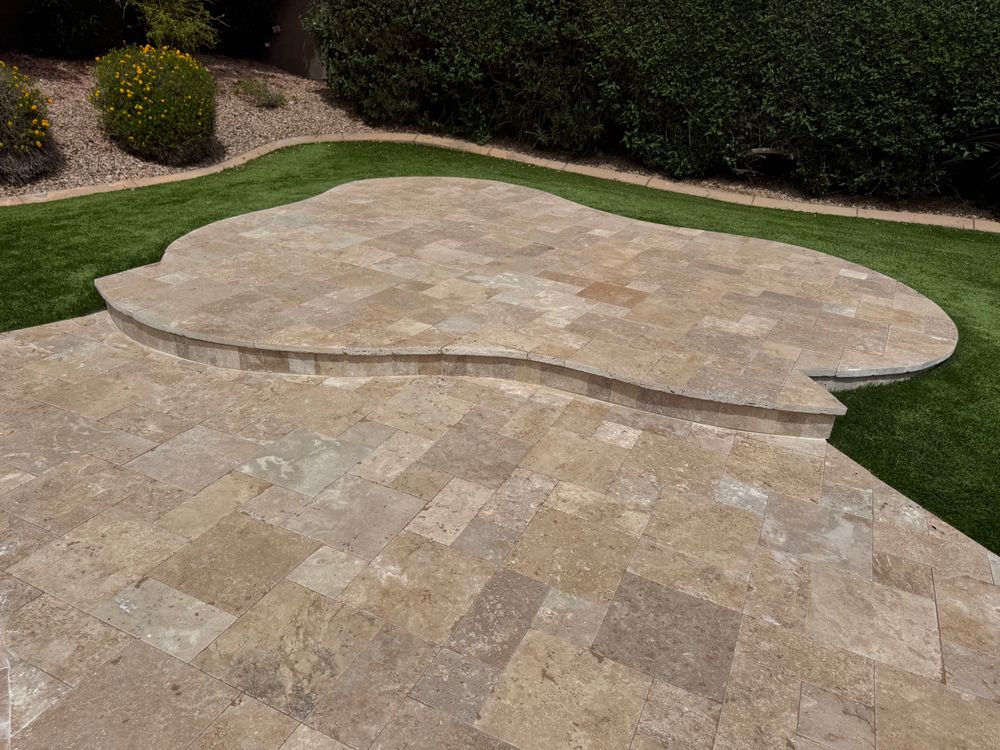 All Photos for Desert Oasis Hardscape LLC  in Scottsdale, Arizona