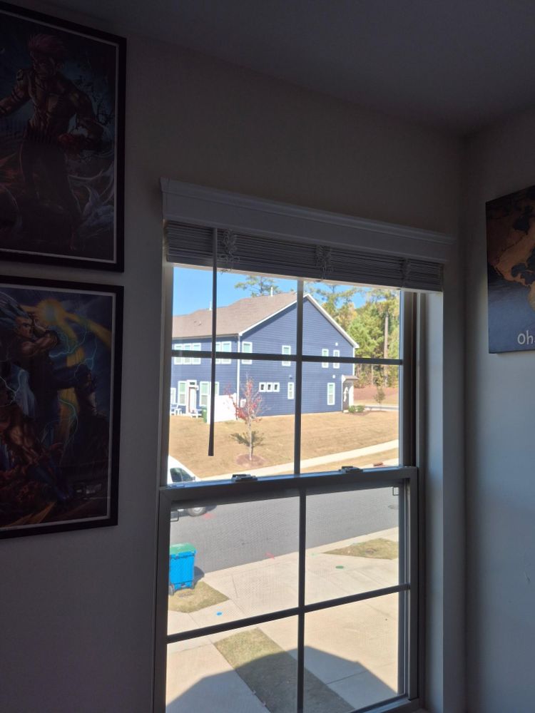 Window Glass Replacement for Pane -N- The Glass in Rock Hill, SC