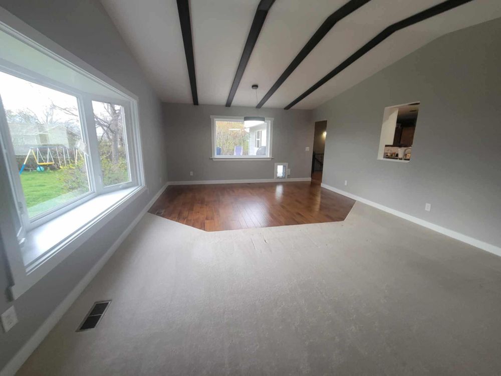 All Photos for Carel Contracting & Home Services LLC in Edgar, MT