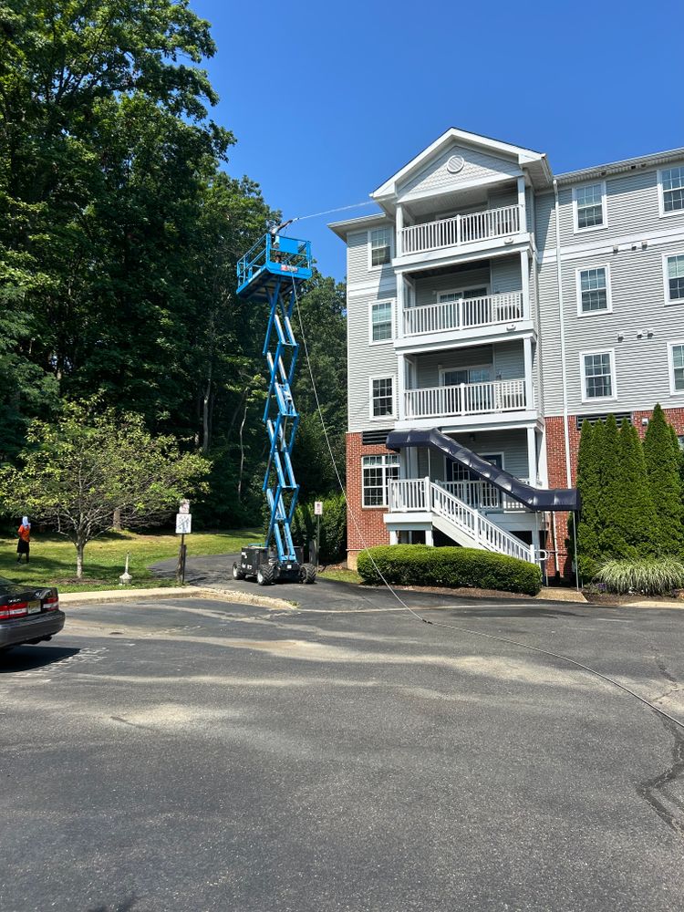 All Photos for Nuflo Gutter Cleaning & Pressure Washing in Blackwood, NJ