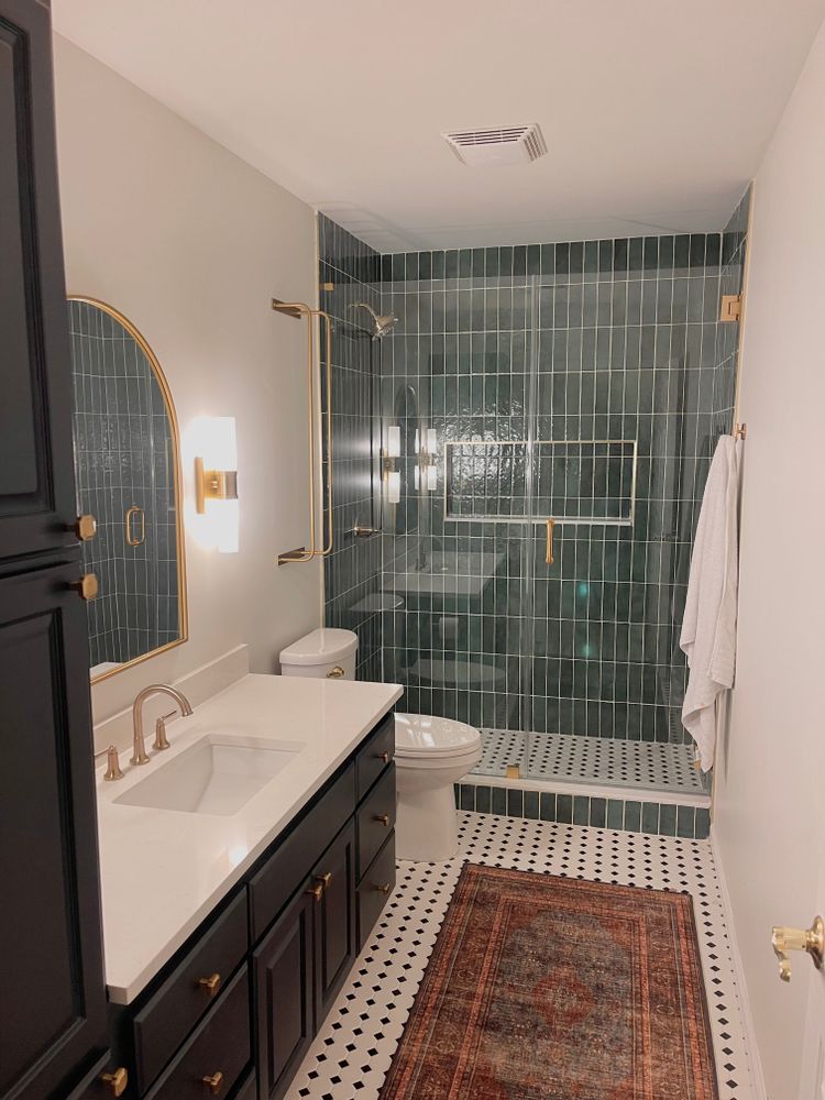 Kitchen Renovation for G3 Construction & Design in Dripping Springs, TX