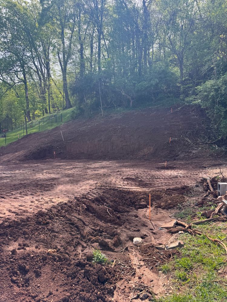 All Photos for CM Developments in Knoxville, TN