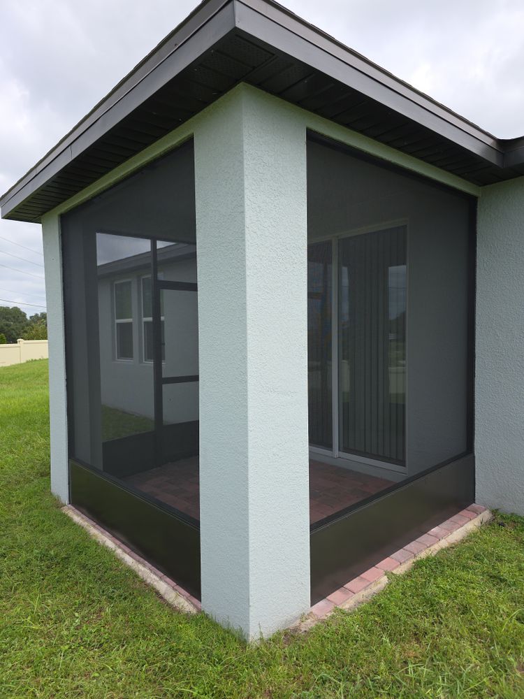 All Photos for All Pro Screen in Central Florida, FL