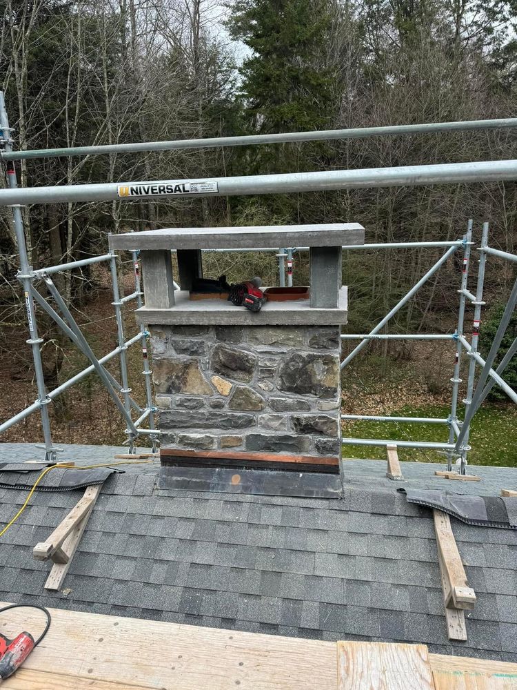 All Photos for Vintage Masonry in Dedham, MA