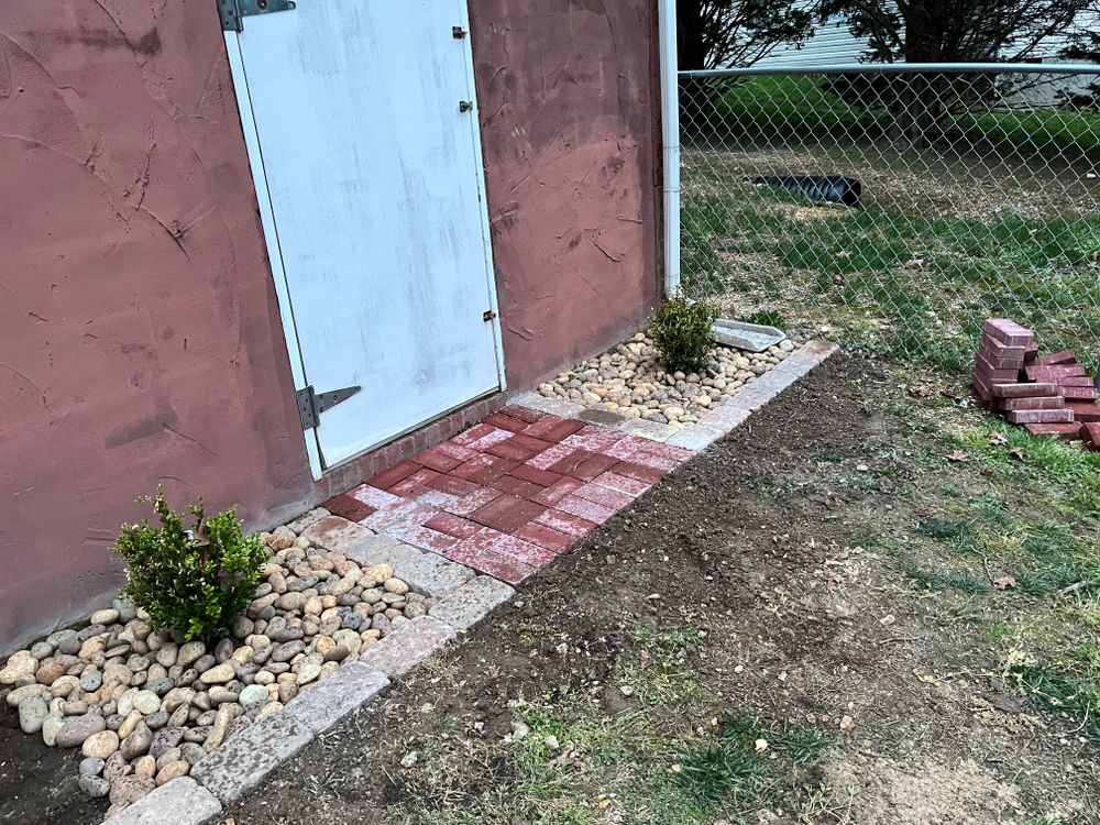 All Photos for J.P Landscaping and excavation in Chattanooga, TN