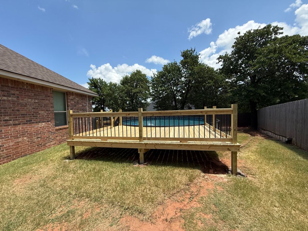 All Photos for DR Construction in Norman, OK