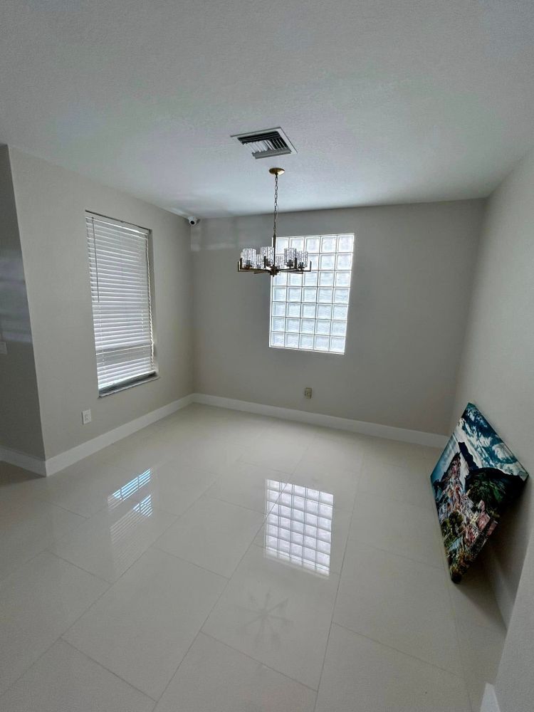 Interior Renovations for G & D Painting And Renovations Company in Port St. Lucie, FL