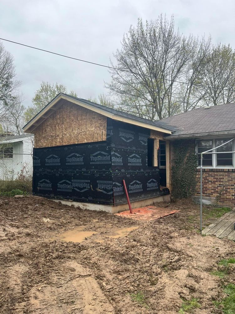 All Photos for John Thomas Construction LLC in Niagara, NY