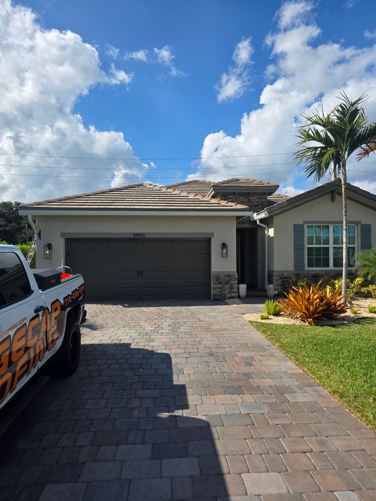 All Photos for Ridgecap Roofing in Port St. Lucie, FL