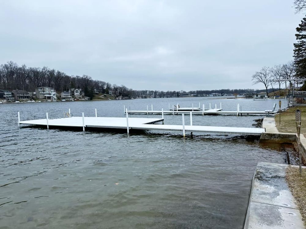 All Photos for Tri-State Docks in  Angola,  IN
