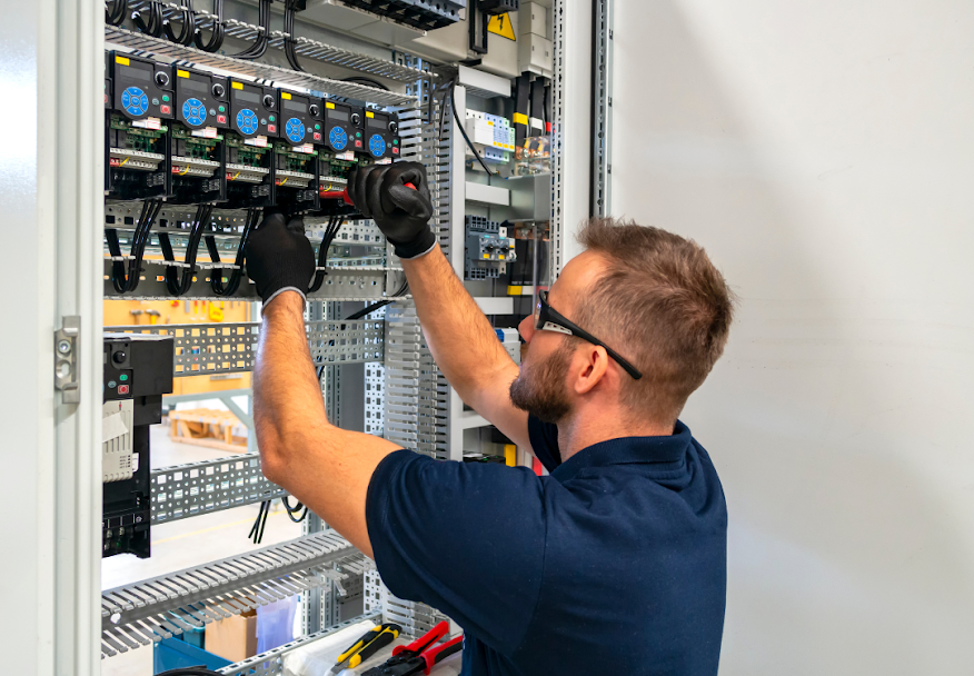 Our Aluminum to Copper Conversion service enhances safety and efficiency, replacing outdated aluminum wiring with reliable copper. This upgrade reduces fire risks, ensuring a modern electrical system for your home’s peace of mind. for Black Horse Electric in Edmonton, AB