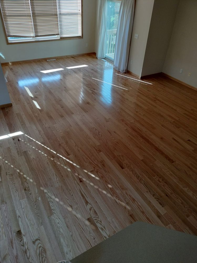 All Photos for Minnesota Floor Sanding & Installation in Lakeville, MN