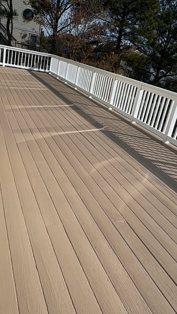 All Photos for Sanchez Paint Pros in Frederick, MD