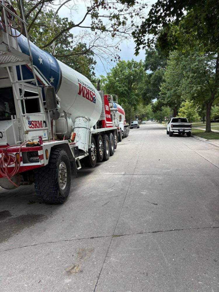 All Photos for DeLeòn Cement in Detroit, MI