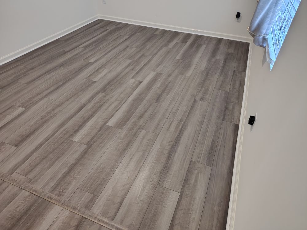 All Photos for Brooks Flooring in Burlington, NC