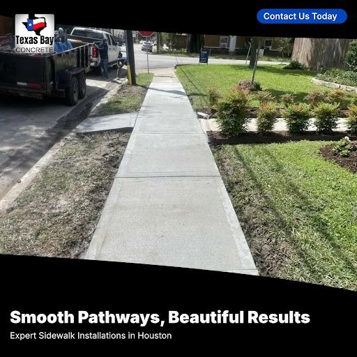 All Photos for Texas Bay Concrete in Houston, TX