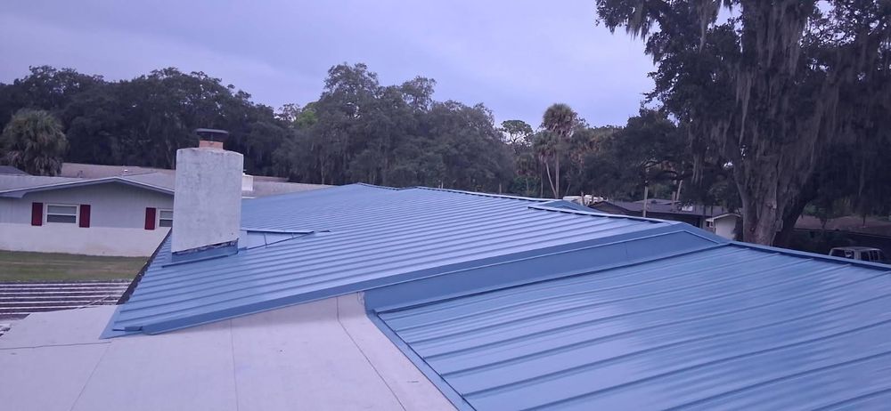 All Photos for MLG Roofing LLC in Melbourne, FL