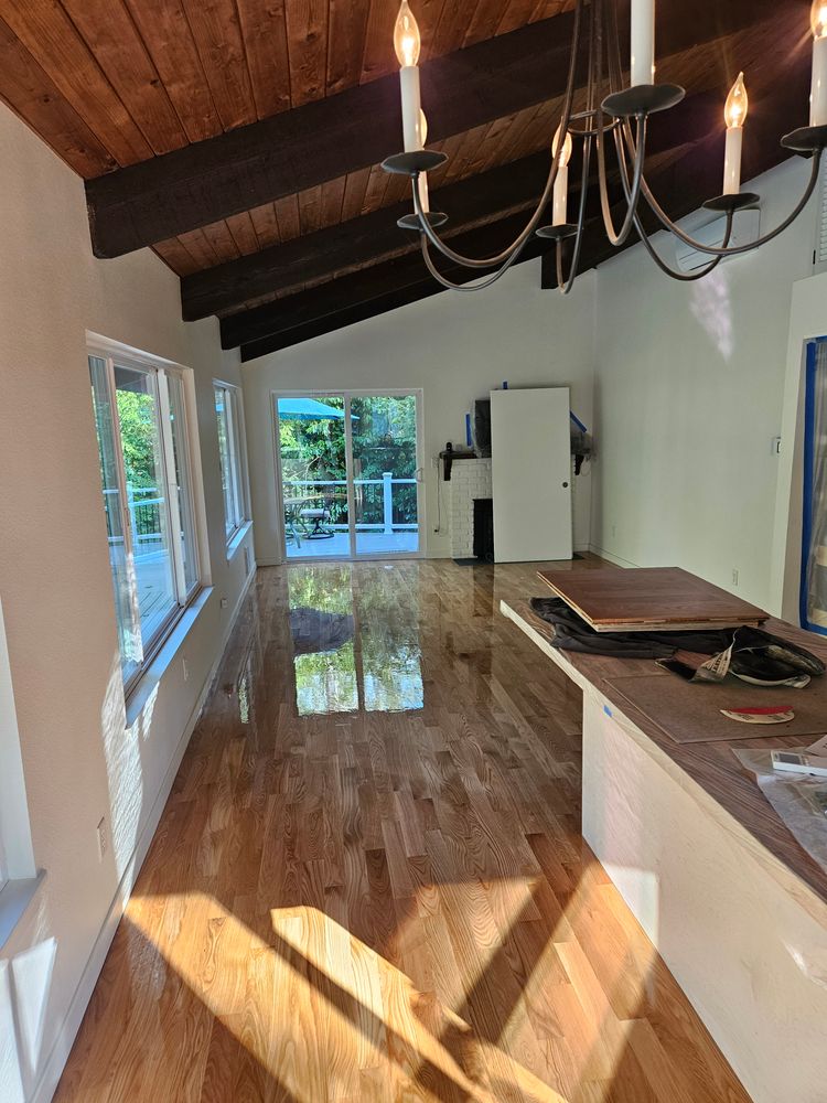 All Photos for Smithe Hardwood Flooring  in Sandy, OR