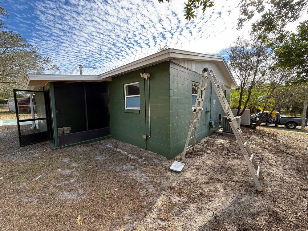 All Photos for Kramer & Son’s Property Maintenance in Hudson, FL